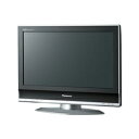 パナソニック26V型液晶テレビ VIERA(ビエラ) TH26LX70 TH-26LX70