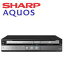 【在庫あり（15時注文迄当日出荷可能)】　SHARP DV-ACV52 AQUOS(アクオス) VHS一体型ハイビジョンレコーダー 250GB DVACV52 【0104-送料無料】