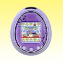 バンダイ Tamagotchi iD L パープル （タマゴッチ アイディー エル パープル）