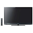 SONY KDL-40HX720 BRAVIA(ブラビア) 3D対応フルハイビジョン液晶テレビ 40V型