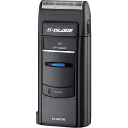 HITACHI RM-150-B(ブラック) S-BLADE dry