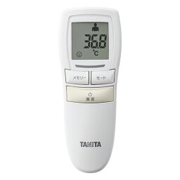 タニタ TANITA BT-544-IV(アイボリー) <strong>非接触</strong><strong>体温計</strong> BT544