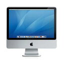 ̵Apple 20iMac Intel Core2 Duo 2.0GHz...