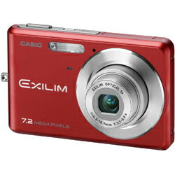 y݌ɂI[IzCASIO y720fzfW^J EXILIM ZOOM EX-Z77RD (bh) EXZ77RD... ...