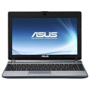 ASUS U24A-PX3210H(シルバーブルー)