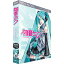 NvgEt[`[EfBA VOCALOID2 01 ~N