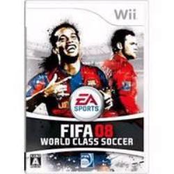 GNgjbNEA[c y1220z[Wii\tg]FIFA08@[hNXTbJ[@RVL-P-RF8J RVLPRF8J... ...