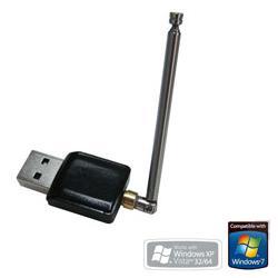 KEIAN KDK-ONESEG-MINI/U2 / USBワンセグTVチューナー
