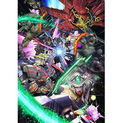 バンダイナムコ [PSPソフト]ガンダム メモリーズ　〜戦いの記憶〜