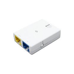 PLANEX MZK-RP150N / 11n/g/b対応 高速150Mbps リアルポータブル Wi-Fiルータ