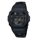 CASIO GW-M5600BC-1JF G-SHOCK ジーショック The G MULTIBAND 5 メンズ