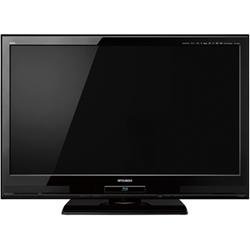 MITSUBISHI LCD-40BHR500 REAL(リアル)BD・HDDレコーダー内蔵フルハイビジョン液晶テレビ 40V型