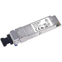 StarTech QSFP40LR4ST 40GBase-LR4準拠QSFP+ SM/LC 10km
