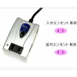 Kashimura TI-101 海外旅行用変圧器(ダウントランス110V〜130V用35W)