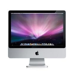Apple(åץ) 20iMac 2.4GHz Core 2 DuoMB323J/A MB323JA ̵