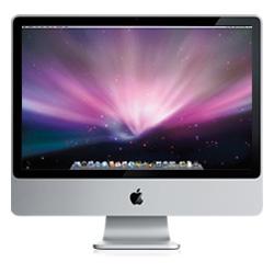 Apple(åץ) 24iMac 2.8GHz Core 2 DuoMB325J/A MB325JA ̵