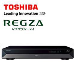 TOSHIBA RD-BZ810 REGZA(レグザ) ブルーレイディスクレコーダー 1TB