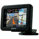 SONY NV-U37-B nav-u 3.5V型 8GB