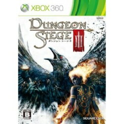 スクウェア・エニックス Xbox360ソフト　ダンジョン シージ3