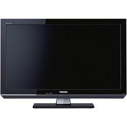 【設置】TOSHIBA 32ZP2 LED REGZA(レグザ) 3D対応フルハイビジョン液晶テレビ 32V型