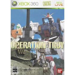 @o_CiRQ[X [Xbox 360\tg]K_ Iy[VgC gandamu opere-s