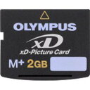 ڼԤOLYMPUS M-XD2GMP / 2GB MXD2...