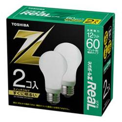 y񂹁z@TOSHIBA y2zlI{[ZA ʓd` 60W^Cv E26 F ...