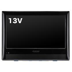 CENTURY CL-SU13TV1B MEZZO(メッツォ) ハイビジョン液晶テレビ 13V型【送料無料】