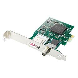 IODATA GV-MVP/XS2 / 地上・BS・110度CSデジタルTVキャプチャーPCI Expressモデル