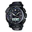 CASIO PRW-5100YT-1JF PROTREK プロトレック タフソーラー MULTIBAND 6 メンズ