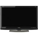 SHARP LC-32R5-B(ブラック) LED AQUOS(アクオス) ブルーレイレコーダー内蔵液晶テレビ 32V型