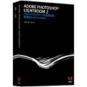 【在庫僅か】 Adobe Photoshop Lightroom 2.0 日本語版 Win/Mac 65007405 【200911-送料無料】