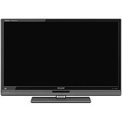 SHARP LC-40L5 AQUOS(アクオス) クアトロン 3D対応 フルハイビジョン液晶テレビ 40V型