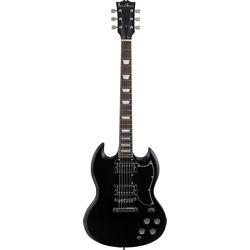 Photogenic SGR280-BK(ブラック) エレキギター