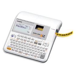 CASIO KL-M6 / ネームランドBiZ　