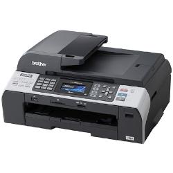 ں߸ʡBROTHER MFC-5890CN / JUSTIO MF...