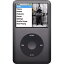 　Apple(アップル) 【120GB】 iPod classic （ブラック） MB565J/A MB565JA 【送料無料】【0113モバイル企画】