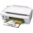 【お取り寄せ(通常9日程度)】EPSON 【納期2〜3週間】インクジェット複合機「マルチフォトカラリオ」 PX-501A PX501A