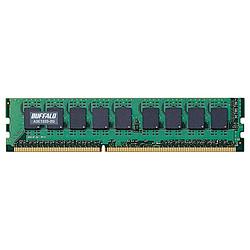 バッファロー A3E1333-2G PC3-10600 240Pin ECC DIMM for Mac 2GB