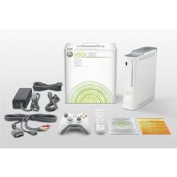 【在庫あり（15時注文迄当日出荷可能)】MICROSOFT Xbox360本体 （HDMI端子搭載60Gモデル）XB 360 本体 XBOX360 60G 【1228_送料無料】