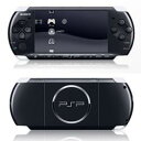 ソニー・コンピュータエンタテインメント PSP本体(PSP-3000PB)ピアノ・ブラック