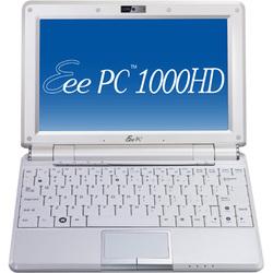 　ASUS 【納期5〜7営業日】ノートパソコン Eee PC 1000H パールホワイト 1000H-X EEEPC1000HWHI07 【PC家電_006P5】