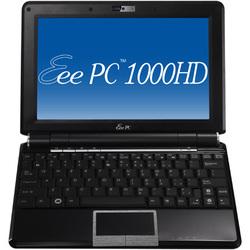 　ASUS 【納期5〜7営業日】ノートパソコン Eee PC 1000H ファインエボニー 1000H-X EEEPC1000HBLK09