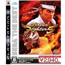  [PS3ե]SEGA THE BEST Сե5 SEGATHEBESTBA-C