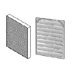 SHARP FZ-N40HF 空気清浄機用フィルターセット