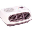 デロンギ 【1100W】コンパクト電気ヒーター HTM02 HTM02