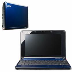 Acer Ǽ57ĶۥΡȥѥ Aspire one AOA150-BB1 ե֥롼 AOA150BB1 0903_̵ PC_021P5