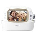 SONY 【4V型】ワンセグテレビ 「BRAVIA/防水/FM・AM」 XDV-...
