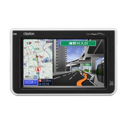 ꥪ(Clarion) 4.3Vۥݡ֥륫ʥ 2GB/QX-3010A-B DTR-P75DT DTRP75DT ̵