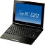 【送料無料】【仕入先在庫】ASUS EEEPCS101-BLK011X / Eee PC S101 グラファイト